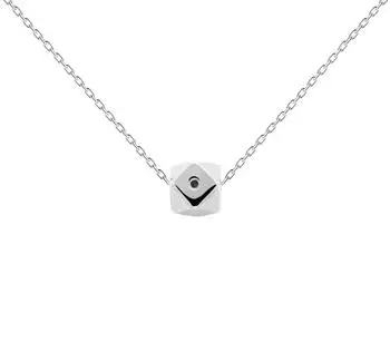 PDPAOLA Kinderkette Les Petites Sterlingsilber (CO02-236-U)