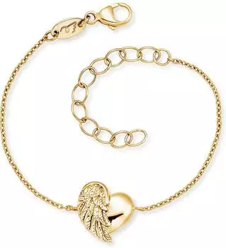 Engelsrufer M&auml;dchen-Armband 925er Silber (88839145)