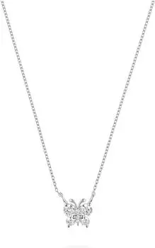 FAVS Little Friends Little Friends Kinderkette Silber (89203002)