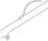 FAVS Little Friends Little Friends Kinderkette Silber (89203002)
