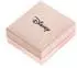 Disney Minnie Mouse Kinderkette Silber/Roségold, 925er Silber, 1 Kristall (NS00003PRWL-157C)
