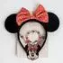 Cerdá Group Minnie Schmuckset 3-teilig, rosa (2500003074)