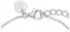 Tom Tailor Armband Sterne 925 Silber, Zirkonia, Mädchen (TT-B0093)