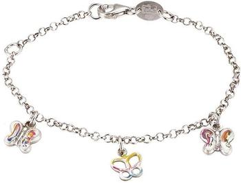 Scout Schmetterlingsarmkette (0107100)