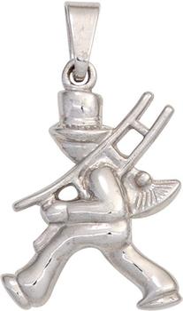 Jograbo JOBO Anh&auml;nger Schornsteinfeger (42927)