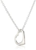 Firetti Kette mit Anh&auml;nger "Schmuck Geschenk Silber 925 Halsschmuck Halskette