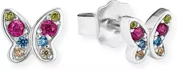 S.Oliver Ohrringe (000000000001243022) rosa