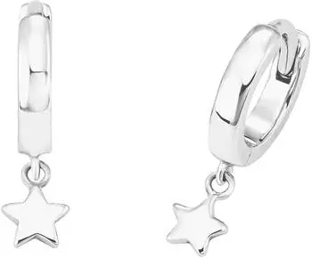 S.Oliver Ohrschmuck (6003749) silber