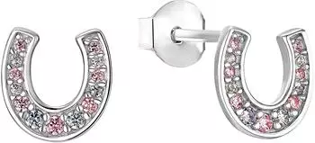 S.Oliver Ohrschmuck (6005121) silber