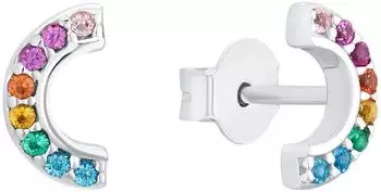 S.Oliver Ohrschmuck (6004756) bunt