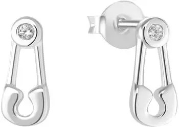 S.Oliver Ohrringe (6006423) silber