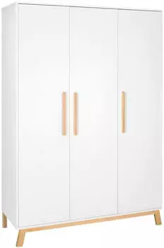 Schardt Venice 3-Door white Schardt Venice 3-Door white