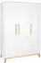 Schardt Venice 3-Door white