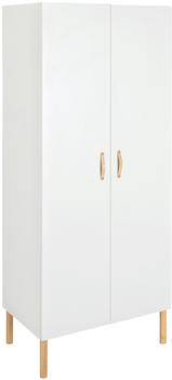 Schardt Melody 2-Door white Schardt Melody 2-Door white