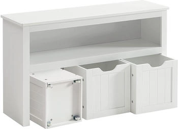 Vasagle LHS380 102x60cm W01 Vasagle LHS380 102x60cm W01