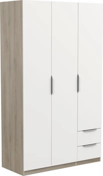 Demeyere Drehtürenschrank 120x203cm (391382) Demeyere Drehtürenschrank 120x203cm (391382)