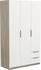 Demeyere Drehtürenschrank 120x203cm (391382)