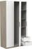 Demeyere Drehtürenschrank 120x203cm (391382)