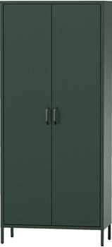 Jan Nowak Flavio (80 x 185 x 45 cm) green
