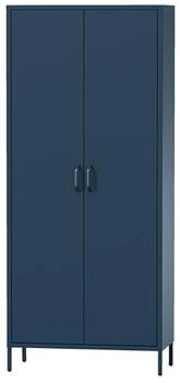 Jan Nowak Flavio (80 x 185 x 45 cm) blue