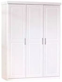 Inter Link Kleiderschrank Magnus (3 trg.)