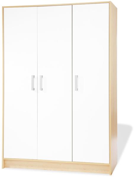 Pinolino Kleiderschrank Florian groß