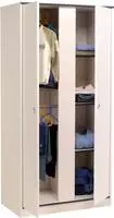 Parisot Kleiderschrank "Smoozy"