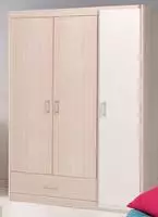 Parisot Kleiderschrank "Charly"