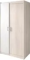 Parisot Kleiderschrank "Charly"