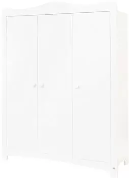 Pinolino Florentina 140x180cm weiß Pinolino Florentina 140x180cm weiß