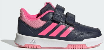Adidas Tensaur Sport Training Hook And Loop shadow navy/lucid pink/bliss pink