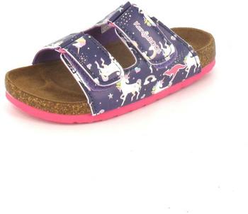 KangaROOS K-Korki II (10062-4361) dark navy/unicorn