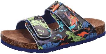 KangaROOS K-Korki II (10062-4362) dark navy/dino multi