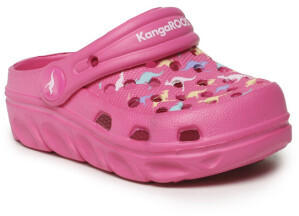 KangaROOS K-Kg Fun (10058-6312) fandango pink/kangaroo