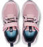On Cloud Play Kids zephyr/white/pink