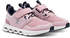 On Cloud Play Kids zephyr/white/pink