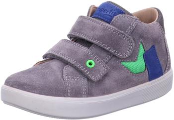 Superfit Supies (1-000772) grau/gr&uuml;n/blau