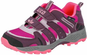 Lico Fremont Low Kids purple