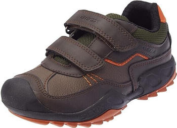 Geox New Savage (J261VA0MEFU) brown/dark orange