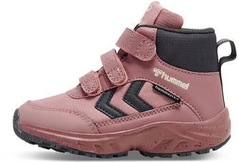 Hummel Root Tex Boots (214812) light pink