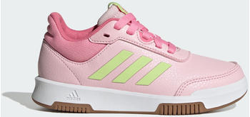 Adidas Tensaur Sport Training Lace Shoes clear pink/pulse lime/bliss pink