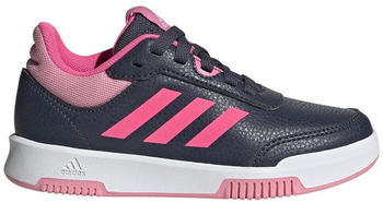 Adidas Tensaur Sport Training Lace Shoes shadow navy/lucid pink/bliss pink