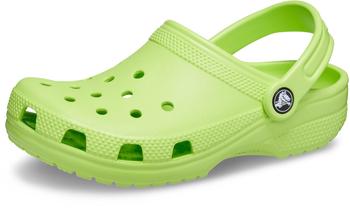 Crocs Kids Classic Clog (206991) limeade
