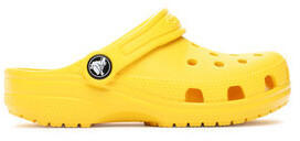 Crocs Kids Classic Clog (206991) yellow