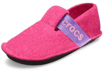 Crocs Classic Slipper Kids candy pink
