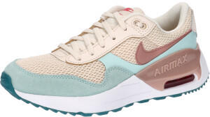 Nike Air Max SYSTM Kids guava ice/red stardust/jade ice/white