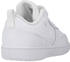 Nike Court Borough Low 2 white/white/white