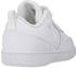 weiß: Nike Court Borough Low 2 Baby & Toddler