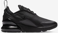 Nike AO2372-006, Nike Air Max 270 (PS) black