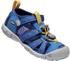 Keen Seacamp II CNX Youth bright cobalt/blue depths